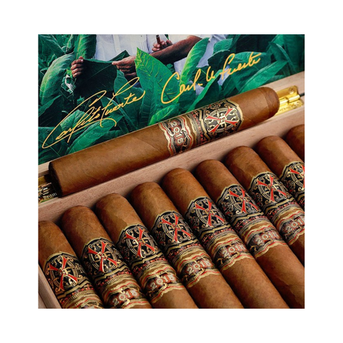FUENTE FUENTE OPUSX  SERIE "HEAVEN AND EARTH"  TAUROS THE BULL