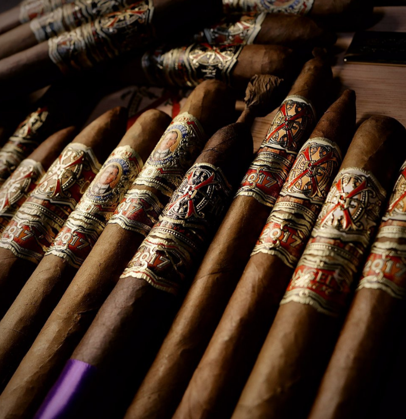 Fuente Fuente OpusX 22