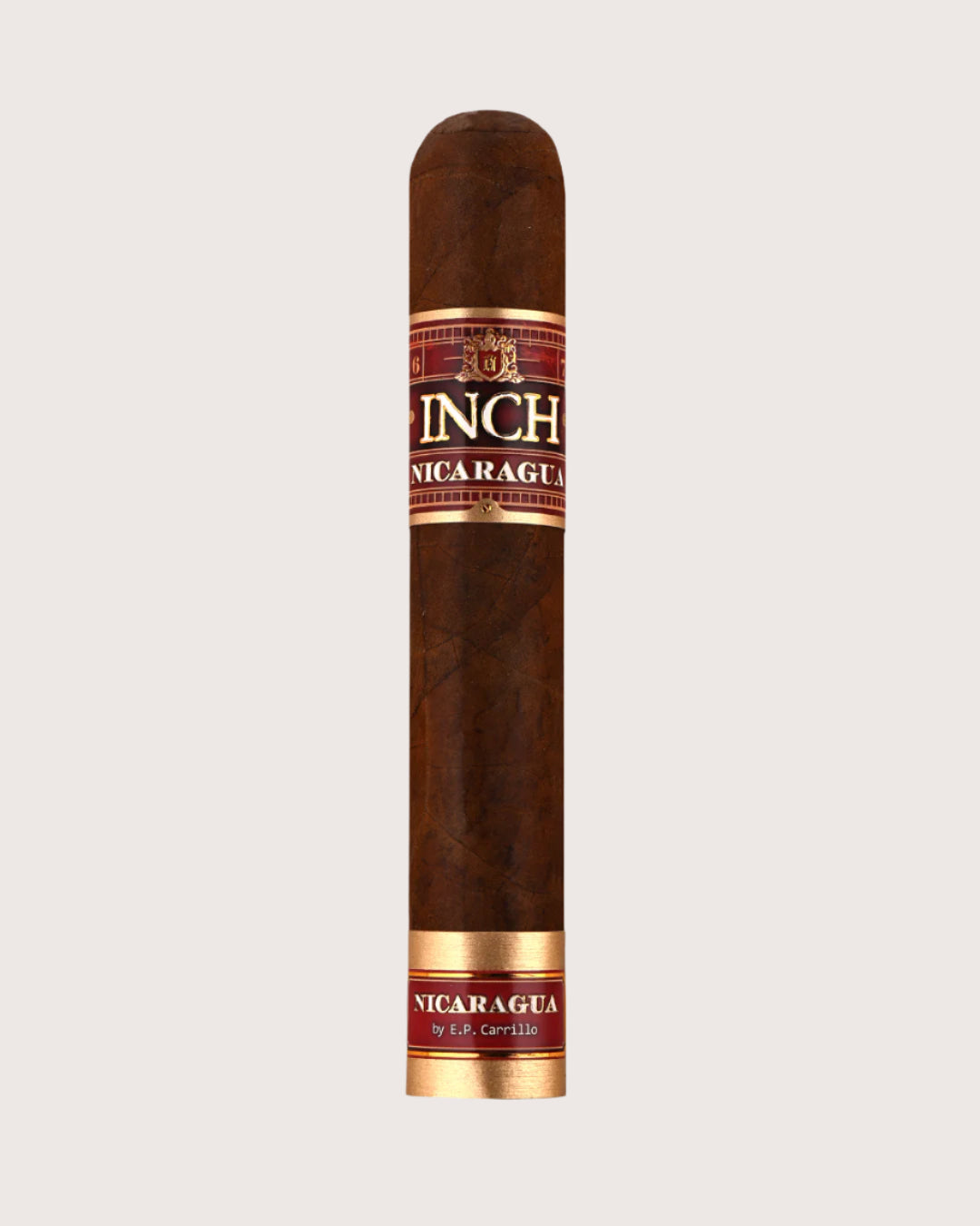 E.P. Carrillo INCH Nicaragua