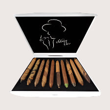 LFD Salomon Unico Limited Edition