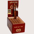 La Flor Dominicana Double Ligero Chisel Natural