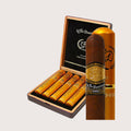 La Flor Dominicana Andalusian Bull Box of  10 cigars and La Flor Dominicana Oro Tubos Natural box of 5