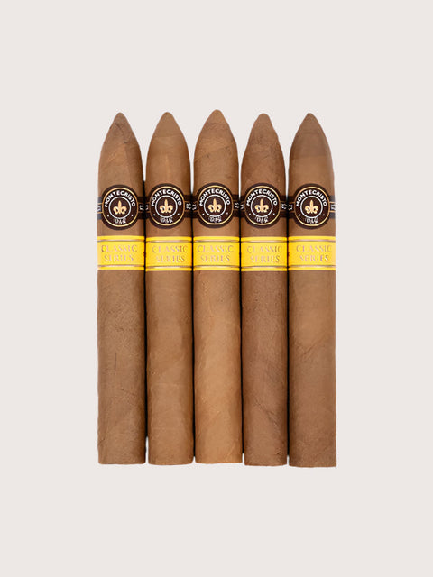 Montecristo – Bayside Cigars