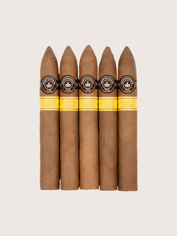 Montecristo Classic Series No. 2