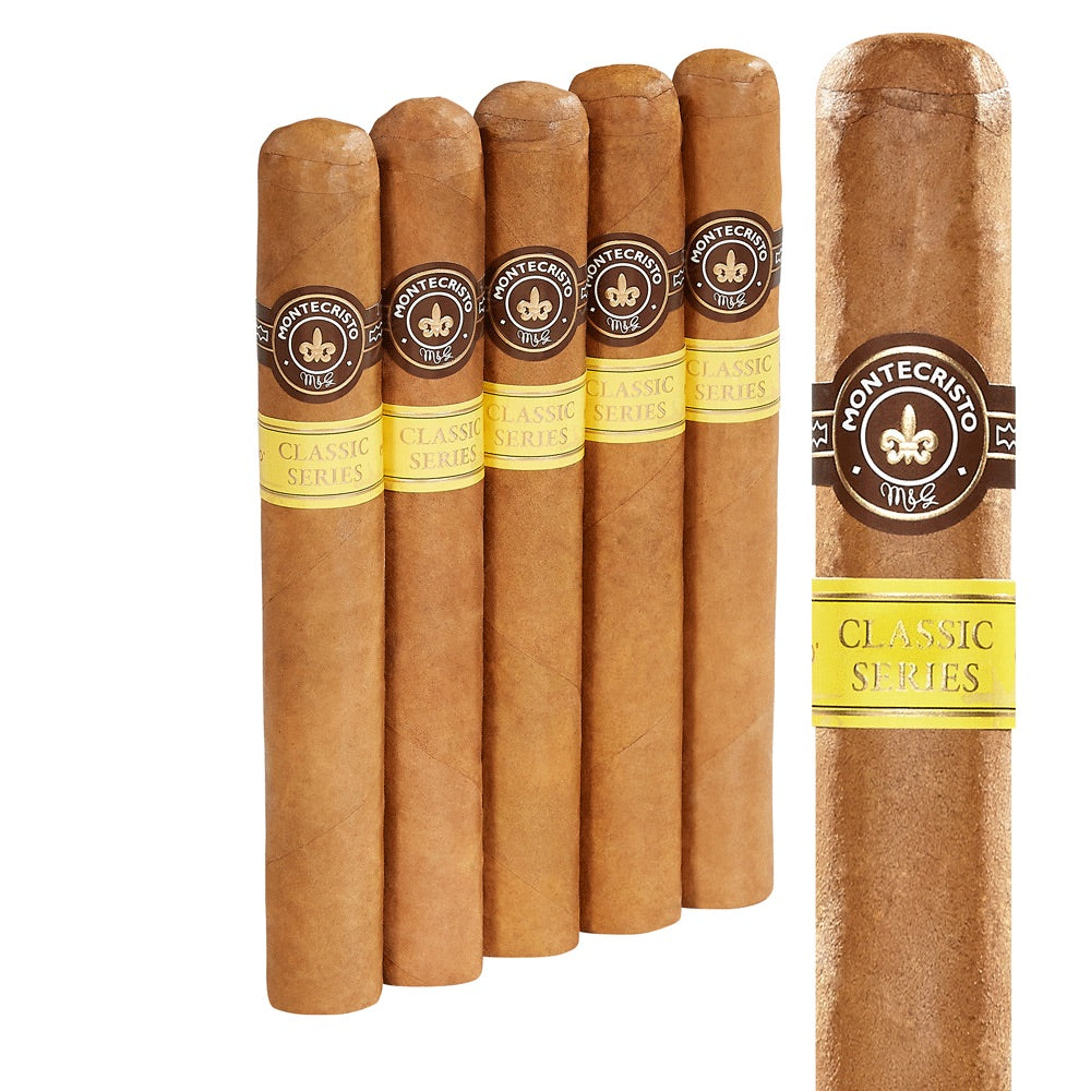Montecristo Classic Series Toro