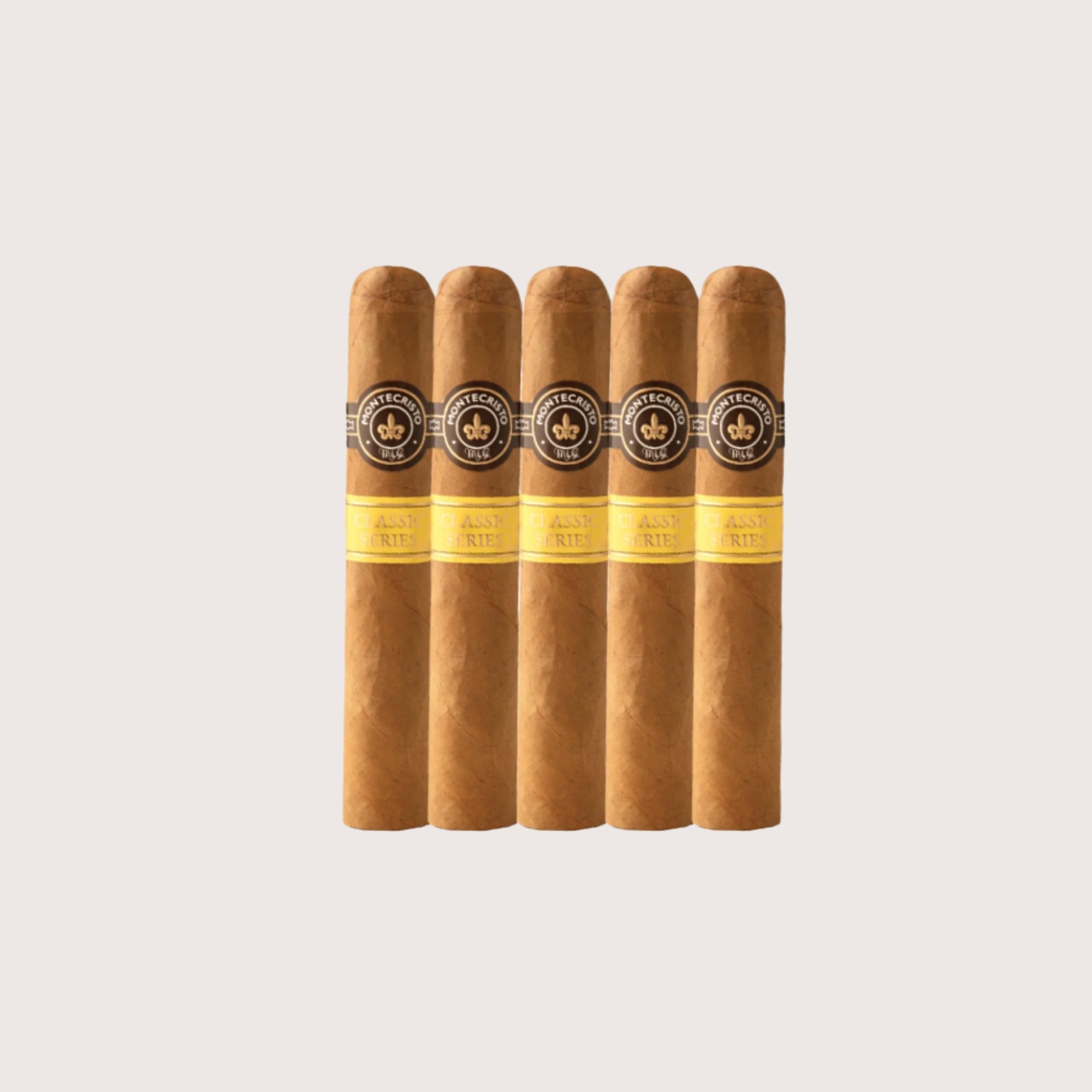 Montecristo Classic Series Robusto