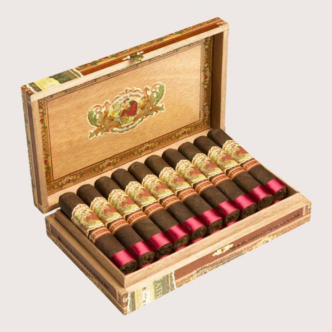 My Father Flor de Las Antillas Maduro Petit Robusto