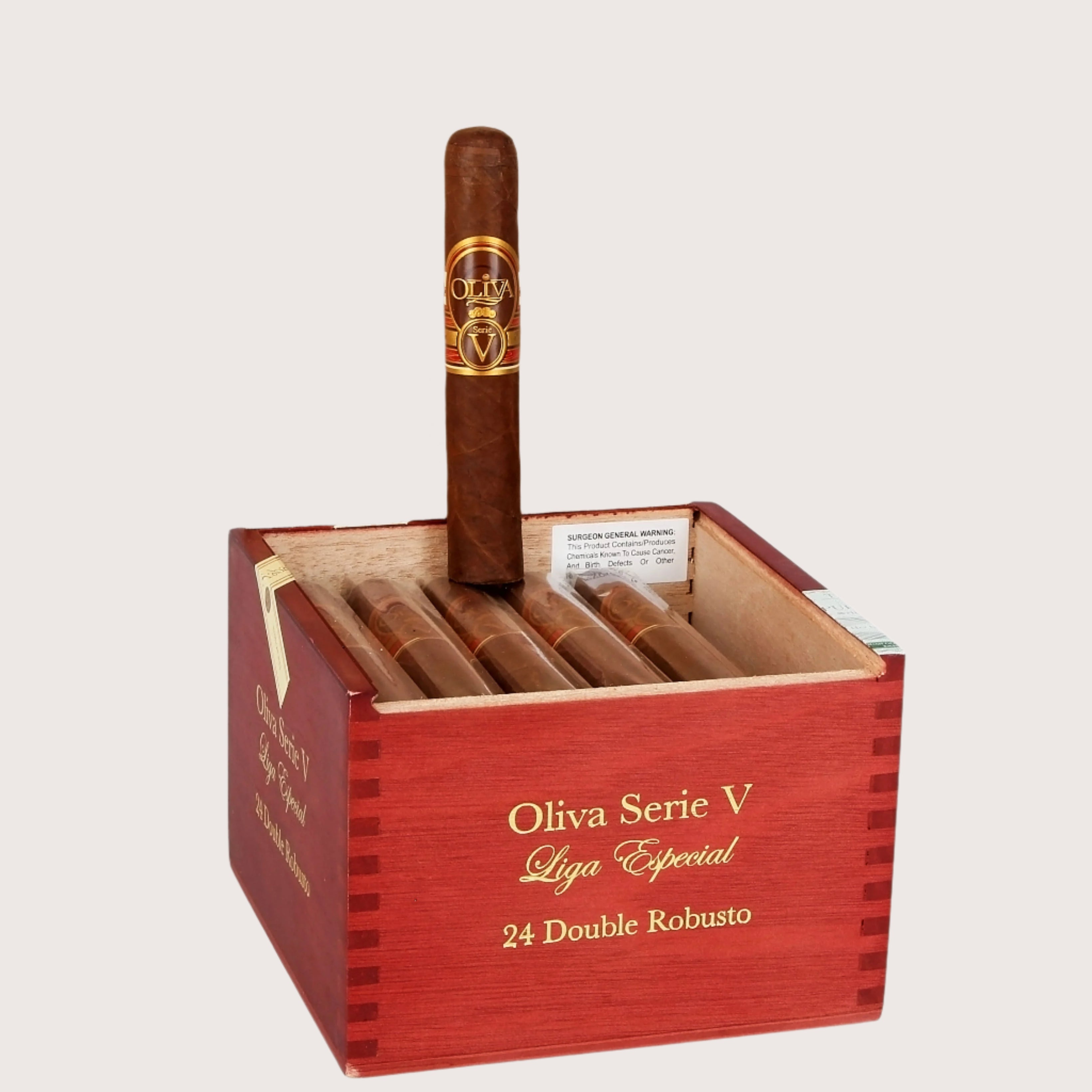 Oliva Serie V Double Robusto