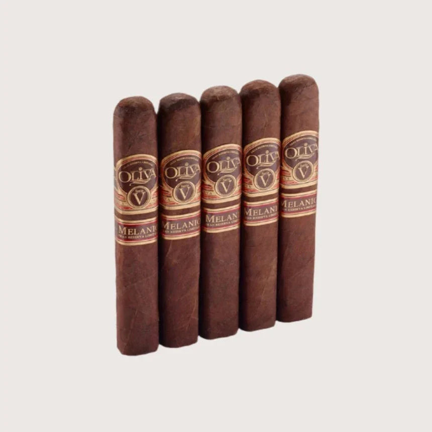 Oliva Melanio V - Toro Cigars