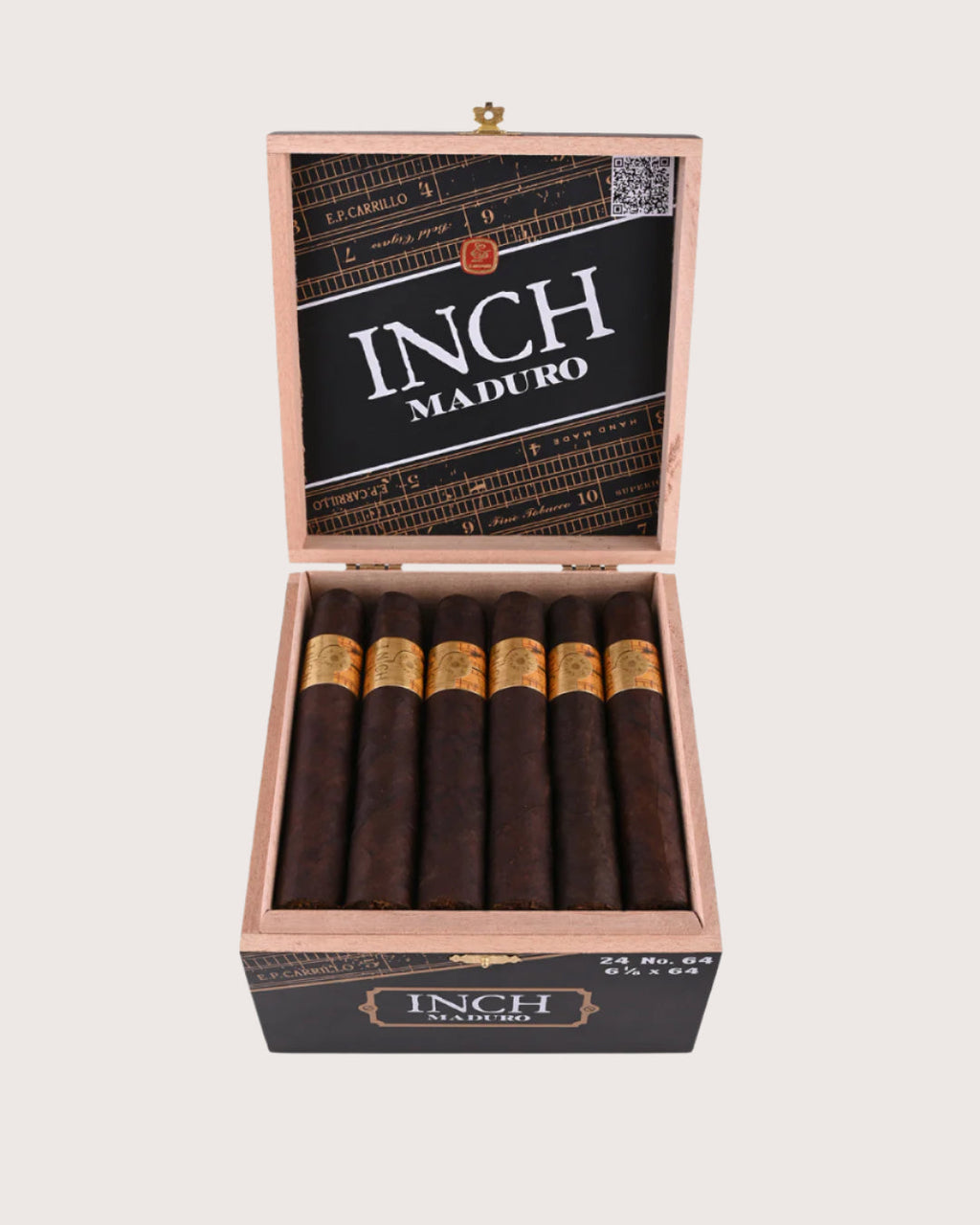 E.P. Carrillo INCH Maduro