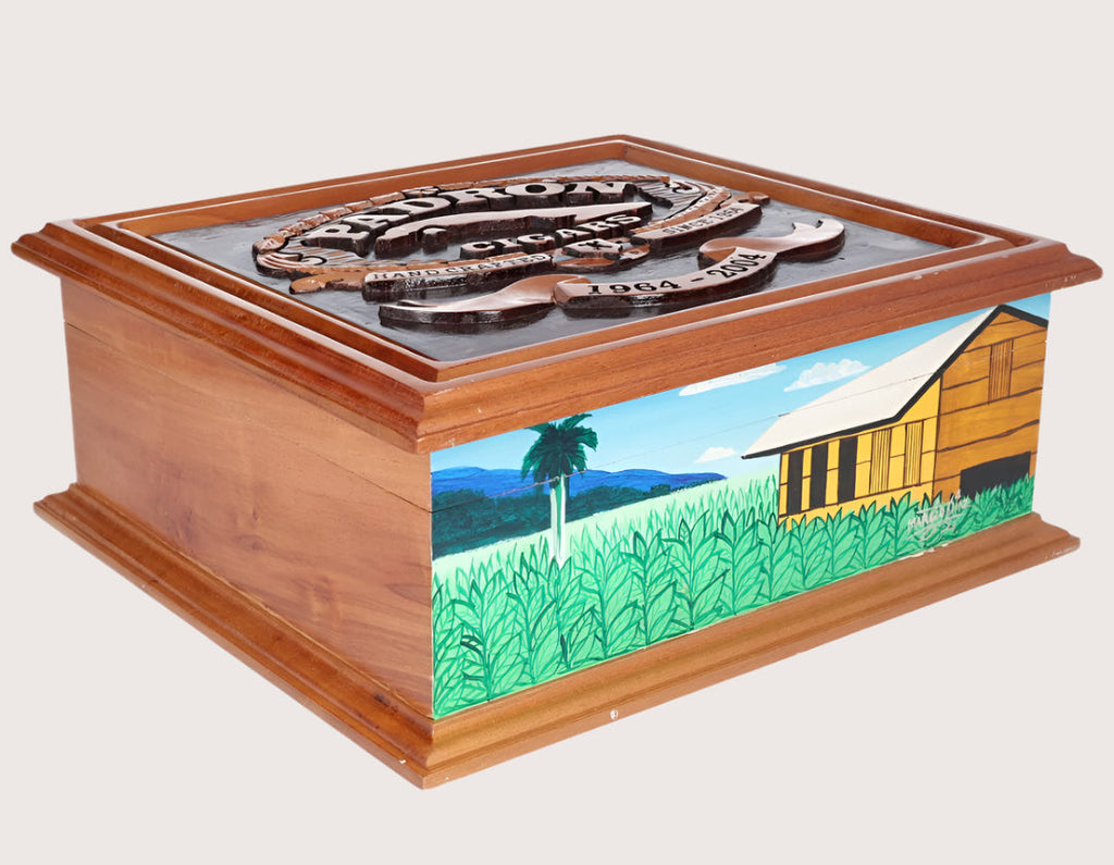Padron 1926 Serie 40th Anniversary Chest - Maduro