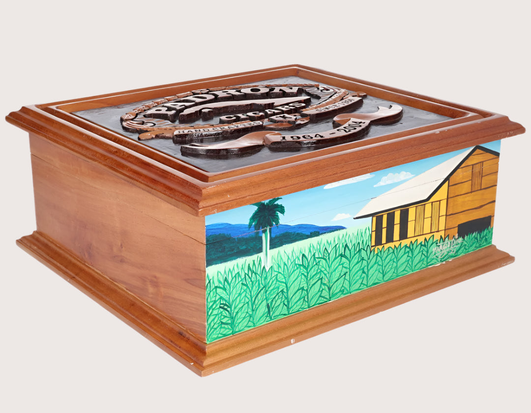 Padron 1926 Serie 40th Anniversary Chest - Maduro