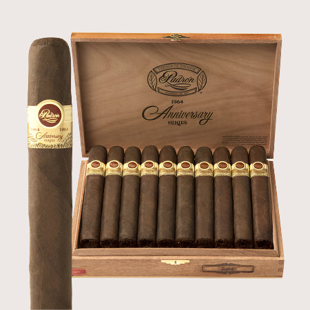 Padron 1964 Anniversary Exclusivo Maduro