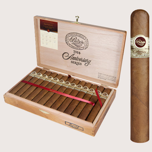Padron 1964 Anniversary Imperial