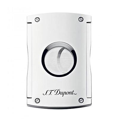 S.T. Dupont Maxijet Chrome Cutter
