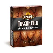 Toscanello Aroma Cioccolato