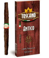 Toscano Antico