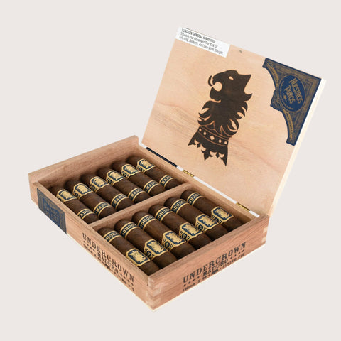 Liga Undercrown Maduro Flying Pig