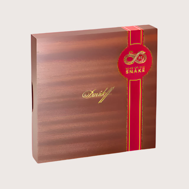 Davidoff Year of the Snake Limited Edition 2025