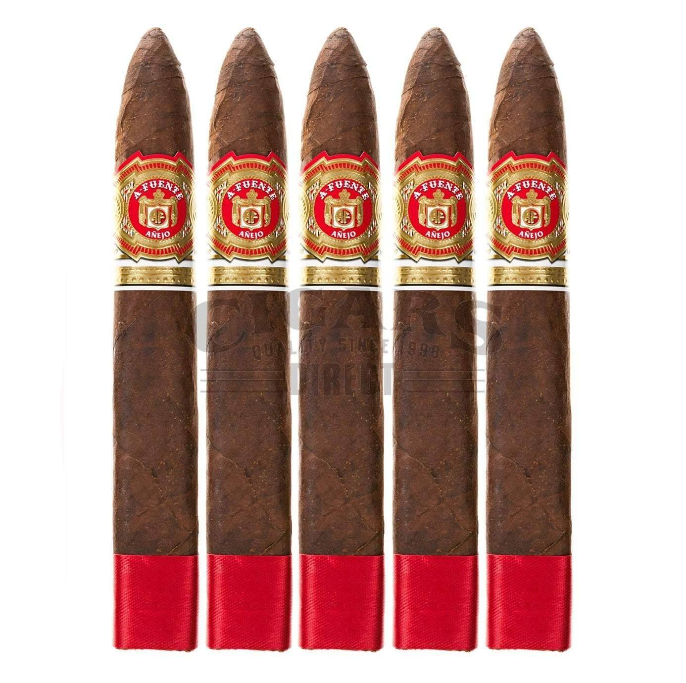 Arturo Fuente Añejo Reserva Shark No. 77