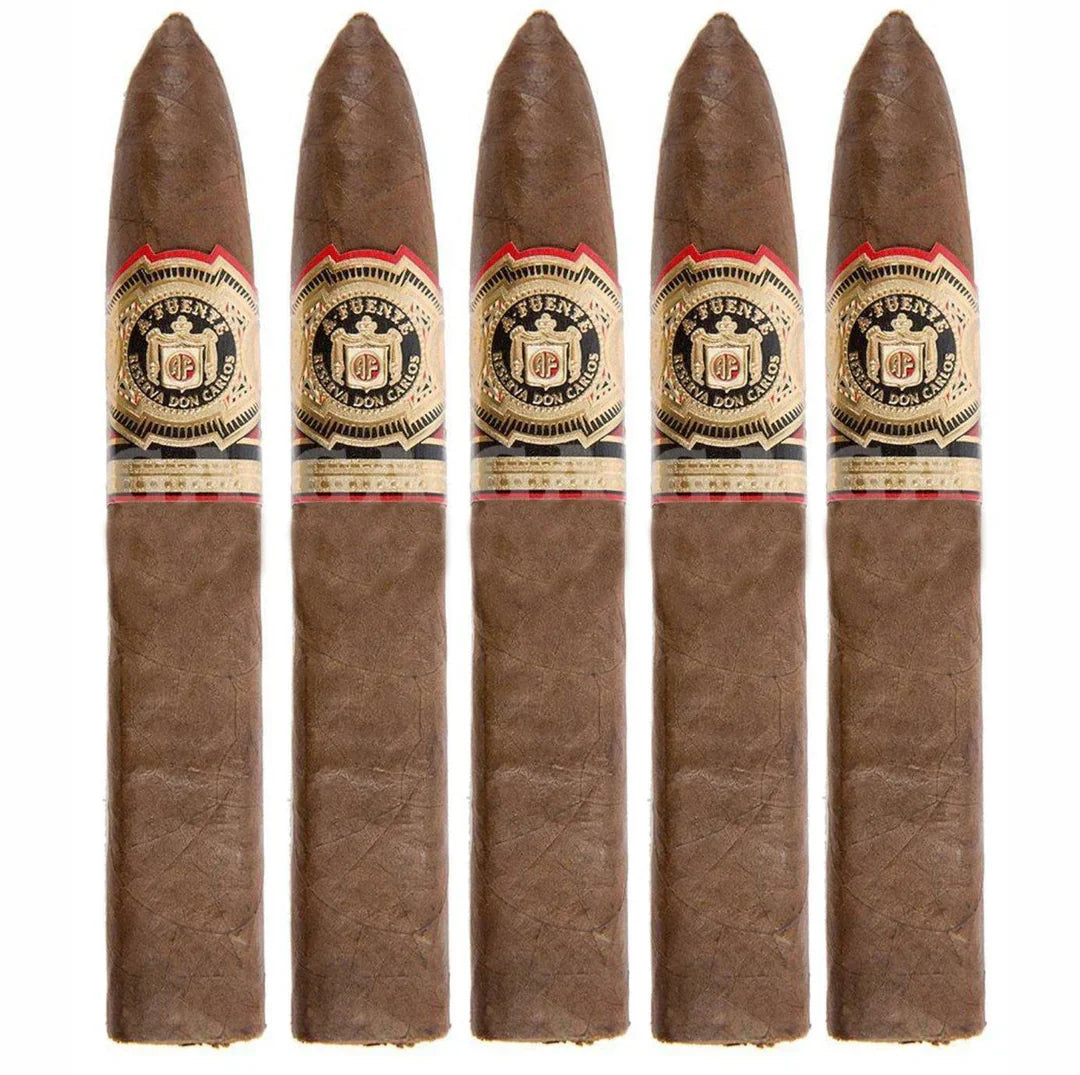 Arturo Fuente Don Carlos Eye of the Shark