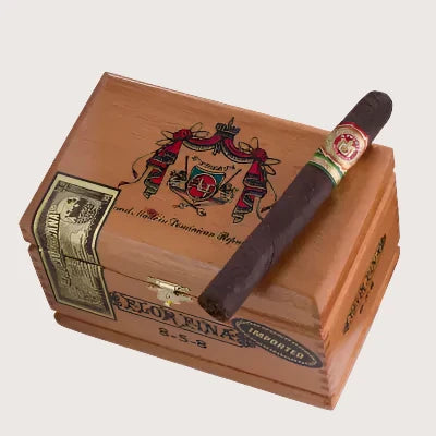 Arturo Fuente Flor Fina  858 Maduro