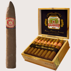 Arturo Fuente Don Carlos No. 2
