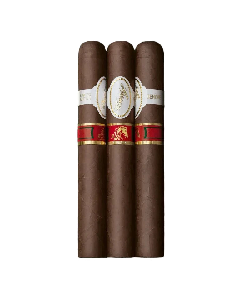 DAVIDOFF YEAR OF THE HORSE
