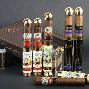 Byron Century Selection Limited Edition