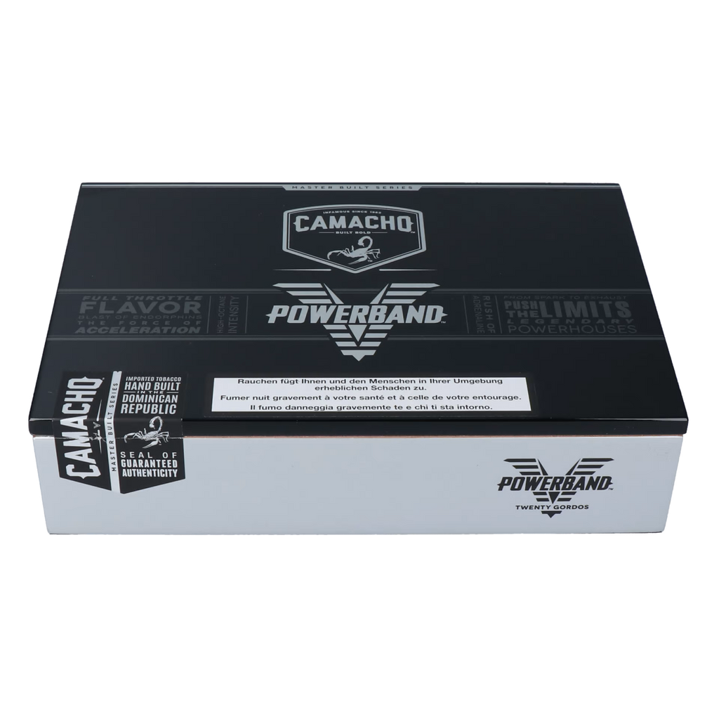Camacho Powerband Gordo