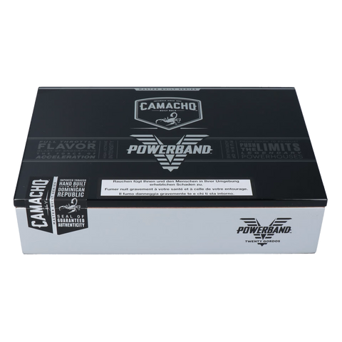 Camacho Powerband Gordo