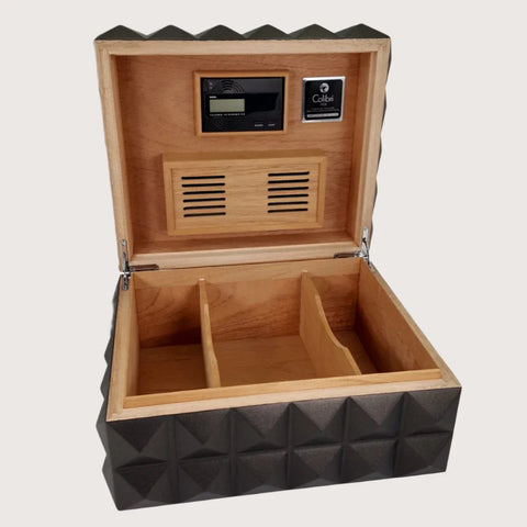Colibri Quasar Limited Edition Humidor