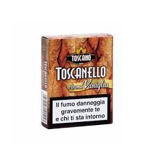 Toscanello Aroma Vaniglia
