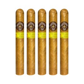 Montecristo Classic Especial No. 3