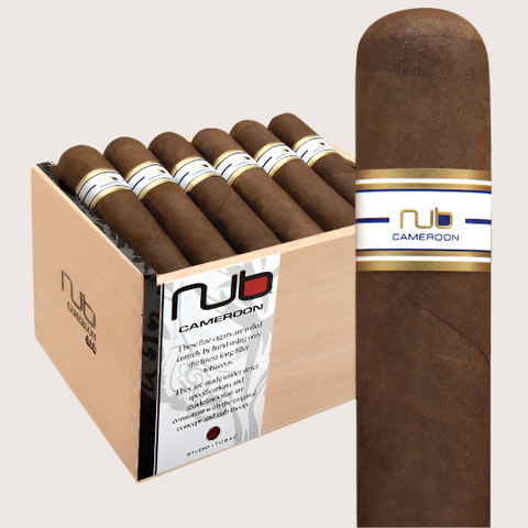 Nub Cameroon 460