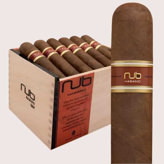 Nub Habano 460