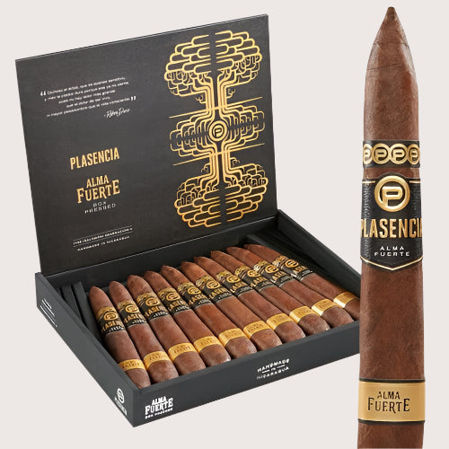 Plasencia Alma Fuerte Collection