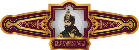 THE TABERNACLE HAVANA SEED CT - N° 142