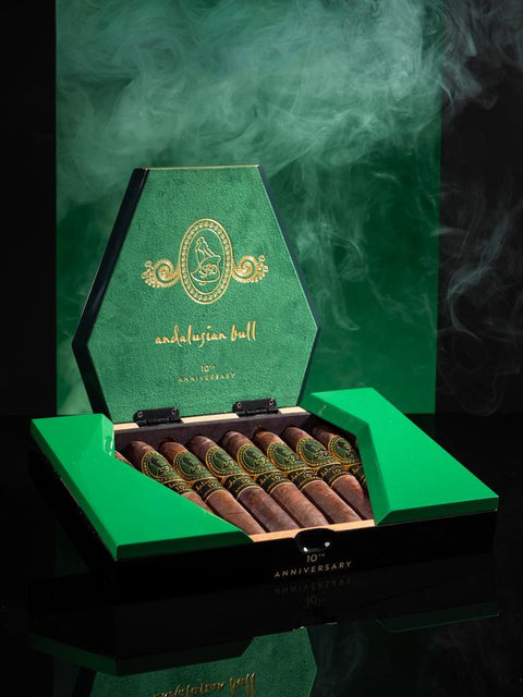 LFD Masterpieces – The Art of Extraordinary Cigars
