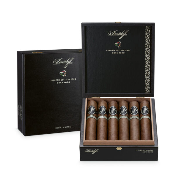 Cigars by Box Archives - Bayside Cigars