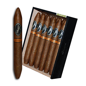 Davidoff Nicaragua Diademas Cigars