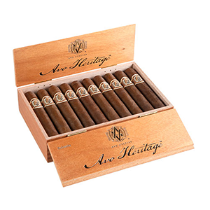 AVO Heritage Series Toro Cigars