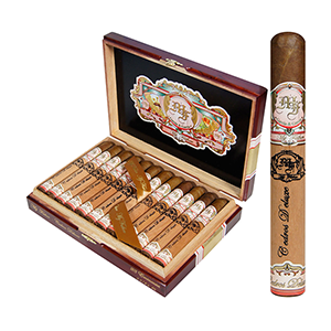 My Father Cedros Deluxe Eminentes Cigars