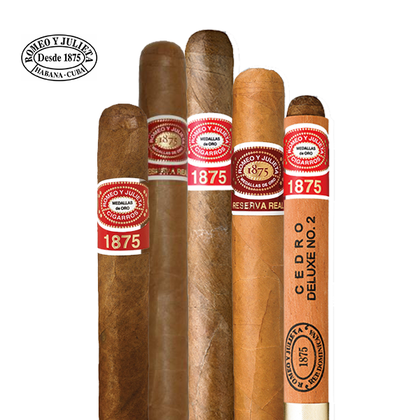 Romeo y Julieta After Hours Collection
