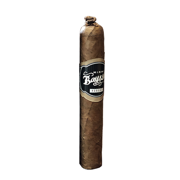 Bayside Cigars Habano Single