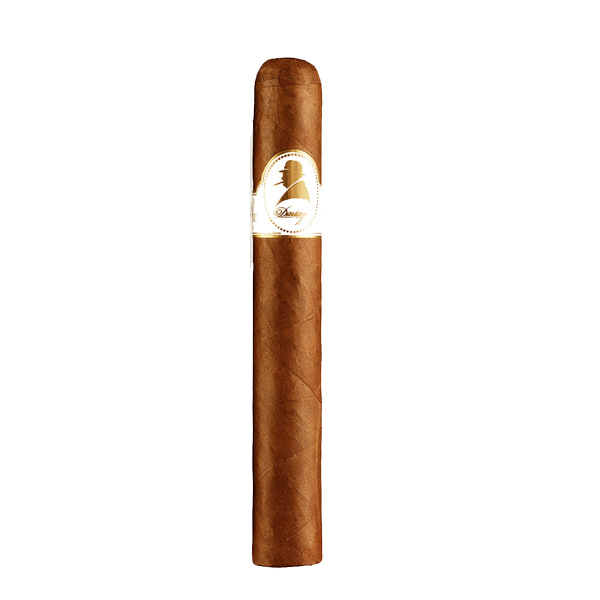 Davidoff Winston Churchill Toro Single - Bayside Cigars