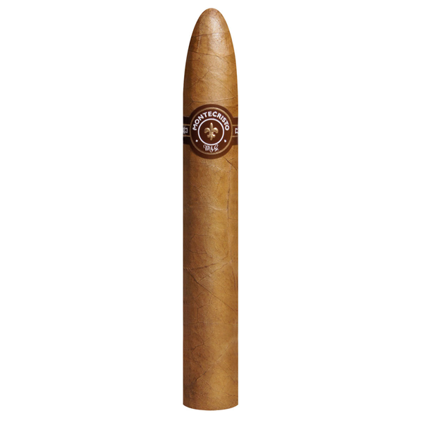 Montecristo Classic No 2 Single - Bayside Cigars