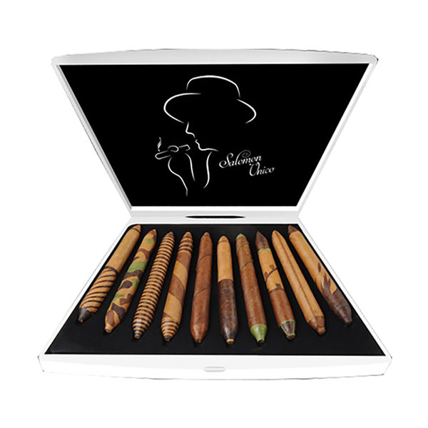 Bayside Cigars LFD SALOMON UNICO Limited Edition