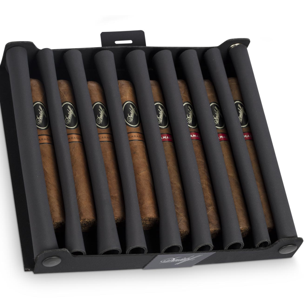 bayside-cigars-davidoff-travel-humidor-inlay