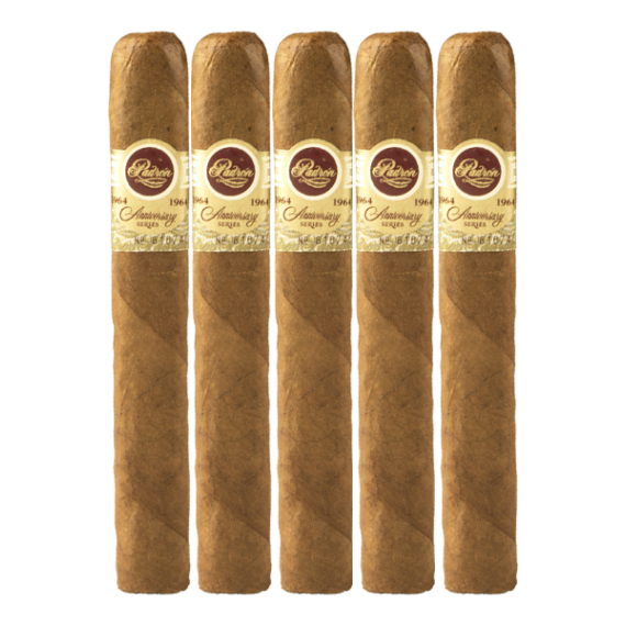 Bayside Cigars - Padron 1964 5 pack